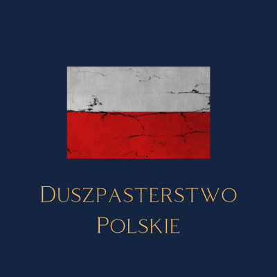 Logo duszpasterstwa polskiego